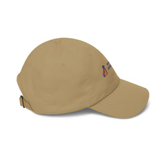 Baldwin Harbor Animal Hospital Embroidered Pet Care Hat