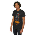 Grim Reaper - Graphic Unisex Heavy Cotton Tee