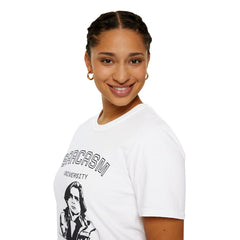 Sarcasm University "Breakfast Club" T-Shirt – "Don’t You Forget About Me"