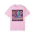 80s Music Sweet Dreams Are Made Of This  - Graphic Comfort Colors Garment Dyed Shirt