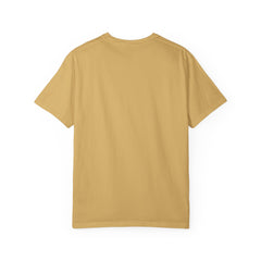 Hunt For Red October Give Me A Ping  Vasili Unisex Garment-Dyed T-shirt
