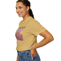 I AM SPARTACUS Graphic T-Shirt — Spartacus Quote Tee