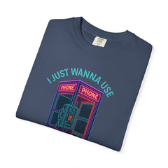 The Outfield Vintage-Inspired Music Lover T-shirt