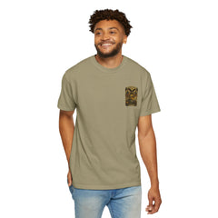 Stand the Watch Lighthouse Series T-Shirt — Patriotic Lighthouse Graphic Tee