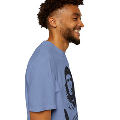 Che Guevara Unisex Garment-Dyed T-shirt