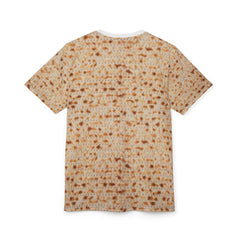 Passover Matzah Unisex Tee