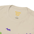 I LOVE HALLOWEEN - Unisex Ultra Cotton Tee