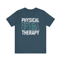 Physical Therapy Assistant unisex tee