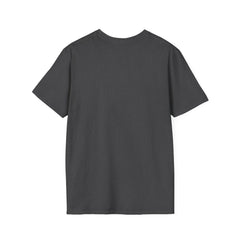 Funny Amputation Excuse - Unisex T Shirt,Amputation Awareness,Limb Awareness,Gift For Her,Gift For Him,Leg Amputee,Arm Amputee,Unique Gift,