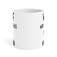 Phil Dunphy Phil's-osophy - Ceramic Mugs (11oz\15oz\20oz) ModernFamily, GiftForHim, GiftForHer, FunnyRealtor, FanGift, RealEstateHumor