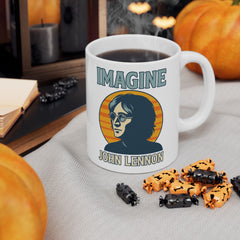 Inspirational Ceramic Mug