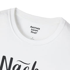 Nurse Humor - Unisex Softstyle T-Shirt | Nurse Awareness, Medical Wear, Gift For Him, Scrubs Lover, RN, Hospital Staff Gift, Gift For Her