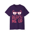 Beach Me Up Suglassses Unisex Ultra Cotton Tee