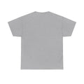 Vintage Barber - Graphic Unisex Heavy Cotton Tee