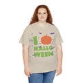 I LOVE HALLOWEEN - Unisex Ultra Cotton Tee