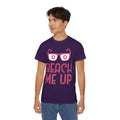 Beach Me Up Suglassses Unisex Ultra Cotton Tee