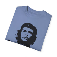 Che Guevara Unisex Garment-Dyed T-shirt