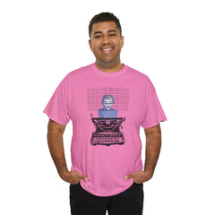 The Shining Movie Quote - Unisex Heavy Cotton Tee