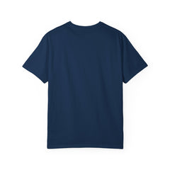 Hockey Hat Trick T-Shirt — USA Men's, Women's & Paralympic Gold Tribute 2026