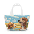 Rocky And Daisy Dog Themed Swim Buddies - Lunch Bag