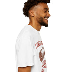 Cured Meats Graphic Tee - Funny Foodie Wear, Gift for Meat Lovers