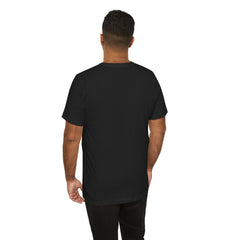 22 Veteran Suicides A Day - Unisex Jersey Short Sleeve Tee
