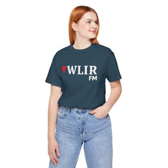 WLIR Long Island Music T-Shirt