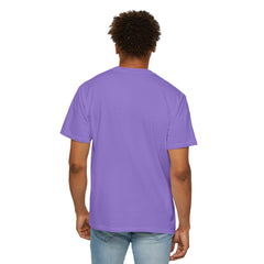 80s Music Love Is A Battlefield - Graphic Comfort Colors Garment Dyed Shirt