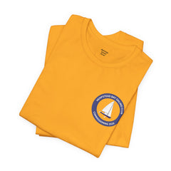 Sailing Club Tee - Hempstead Bay Sailing Club Commissioning 2026