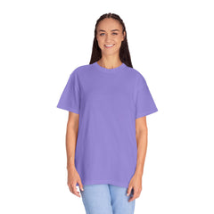 Back Graphic "Who Let the Cats Out?" Baldwin Harbor Animal Hospital Cute Vet Clinic T Shirt