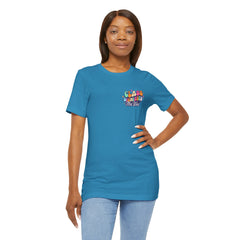Teacher Appreciation T-Shirt — “Class Dismissed Miss ___” End-of-Year Goodbye Tee