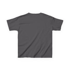Kids Tee - The Cool Kid Just Showed Up Sunglasses Graphic
