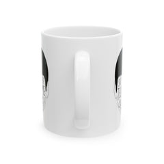Dumb and Dumber Mug: 11oz Ceramic, Comedy Film Quote, Cult Classic Gift