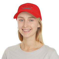 Veteran Submarine Baseball Cap, Funny Military Hat, Gift for Veterans, Patriotic Cap, Men's Adjustable Hat
