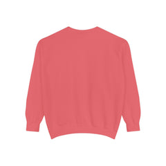 Brooklyn's Coney Island Sunset Sweatshirt - Comfort Colors Soft