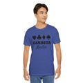 Canasta Master - Graphic Unisex Tee