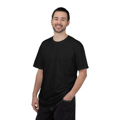 Back Graphic "Who Let the Cats Out?" Baldwin Harbor Animal Hospital Cute Vet Clinic T Shirt