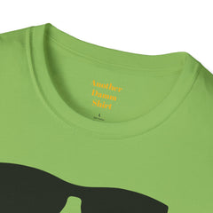 We're On A Mission From God / Blues Brothers / Cheap Sunglasses / Novelty / 80s Movies / The Blues / Jazz / Unisex T Shirts