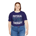 Physical Therapy Assistant unisex tee