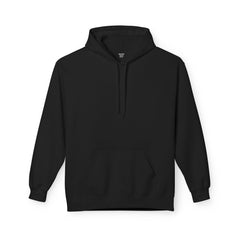 FUNNY BOOMER BINGO - Unisex Midweight Softstyle Fleece Hoodie
