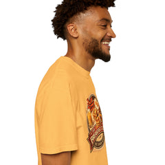 Breakfast Club T-Shirt — Retro Vintage Breakfast Graphic Tee