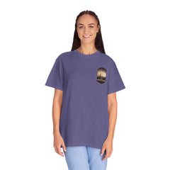 Carlsbad Caverns Graphic T-Shirt, Unisex Vintage Tee, Gift for Nature Lovers, Adventure Apparel, Travel Souvenir, Outdoorsy Casual Wear