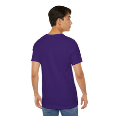 Alzheimers Awareness - Unisex Jersey Short Sleeve Tee