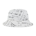 Math Calculations Unisex Bucket Hat