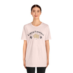 Happy Passover Matzah Unisex Tee