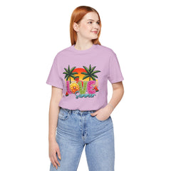 Love Summer Unisex Tee