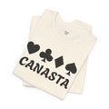 Canasta Suits - Graphic Unisex Tee