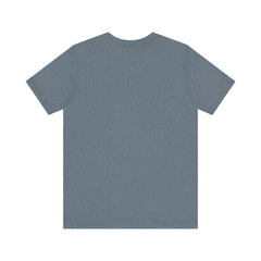 Mah-jongg-tinis  / Mahjong Martini graphics  / Unisex Jersey Short Sleeve Tee /  See Our Matching Tote Bags and Coffee Mugs