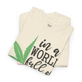 Don't Be A Karen Be A Mary Jane  - Unisex Heavy Cotton Tee