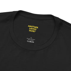 Montana Rules Tee - “3 Things You Don’t Do in Montana: Don’t Pet the Buffalo, Outdrink Canadians, Mess with Cowboy Music”